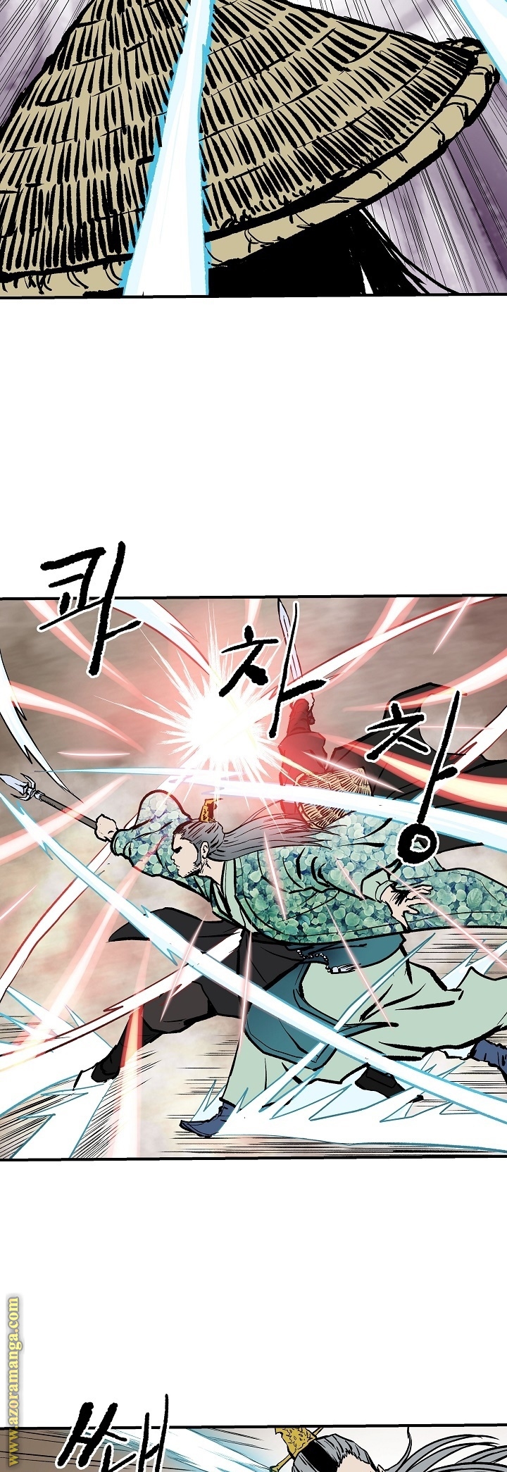 Read Bowblade Spirit AR Manga Online