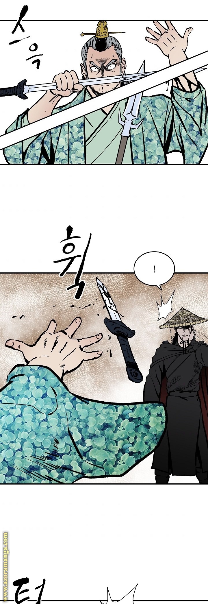 Read Bowblade Spirit AR Manga Online