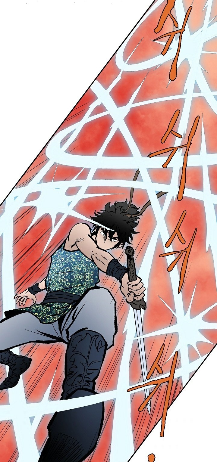 Read Bowblade Spirit AR Manga Online