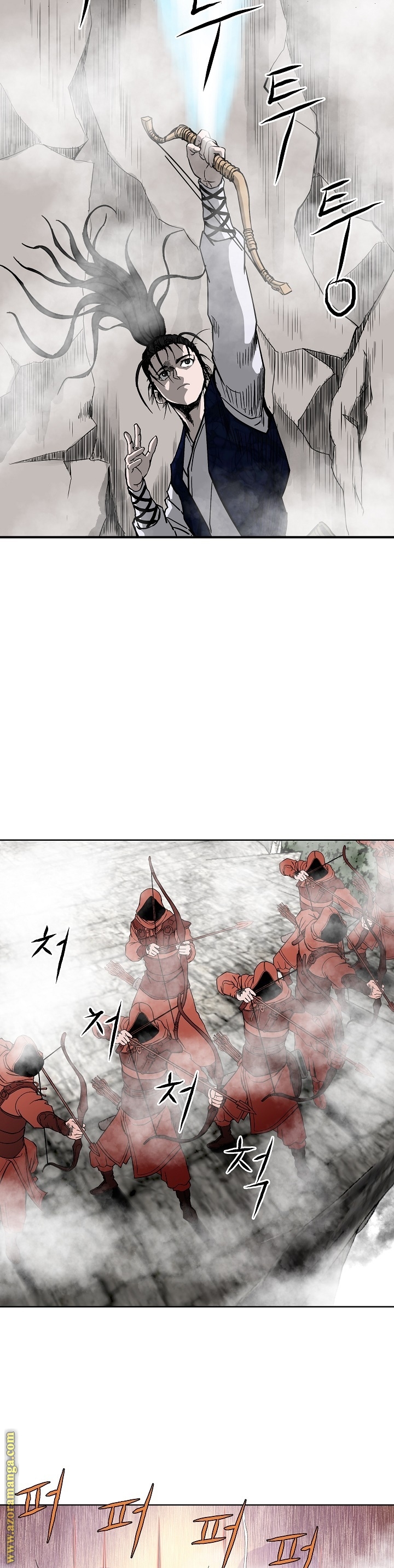 Read Bowblade Spirit AR Manga Online