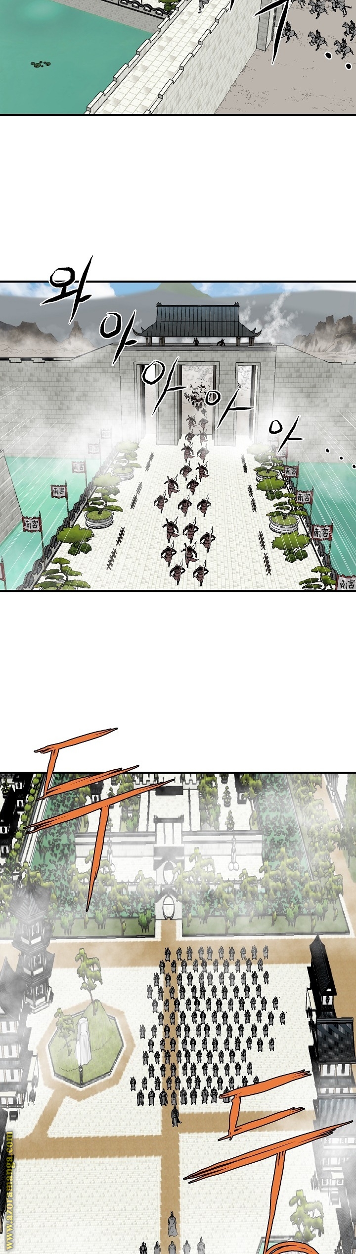 Read Bowblade Spirit AR Manga Online