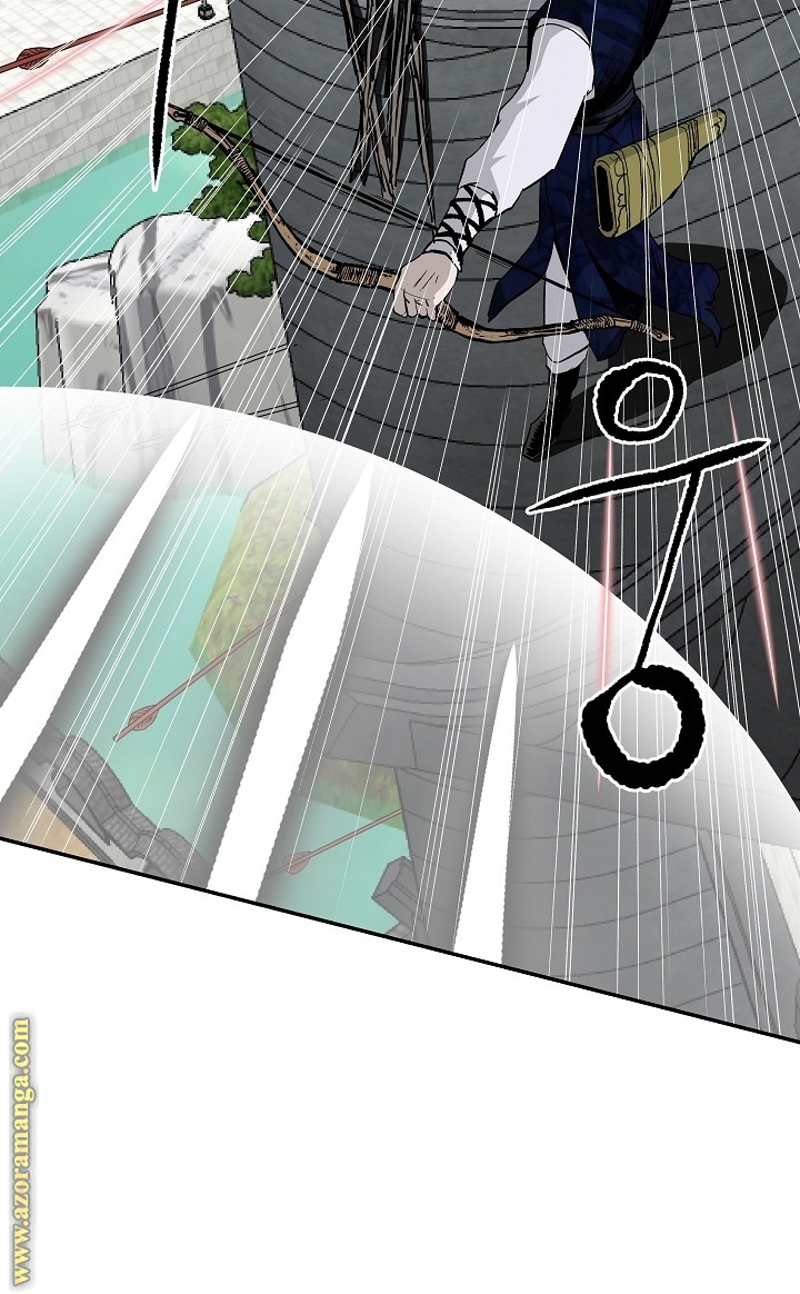 Read Bowblade Spirit AR Manga Online