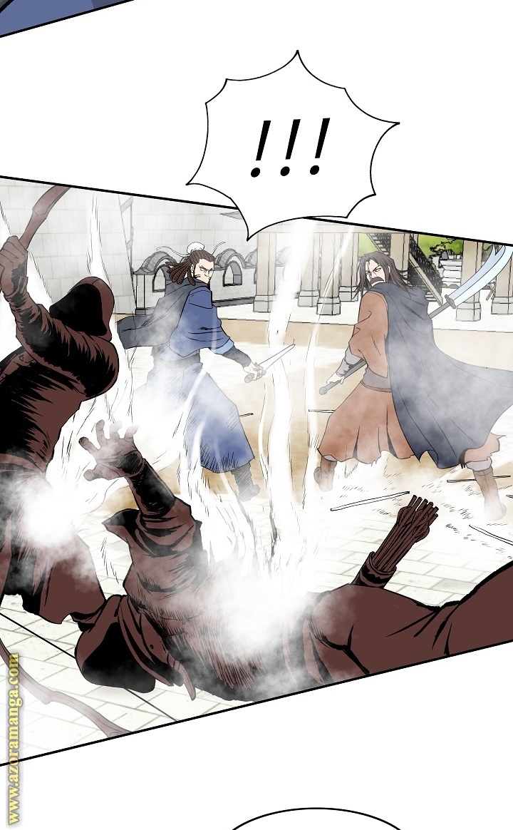 Read Bowblade Spirit AR Manga Online