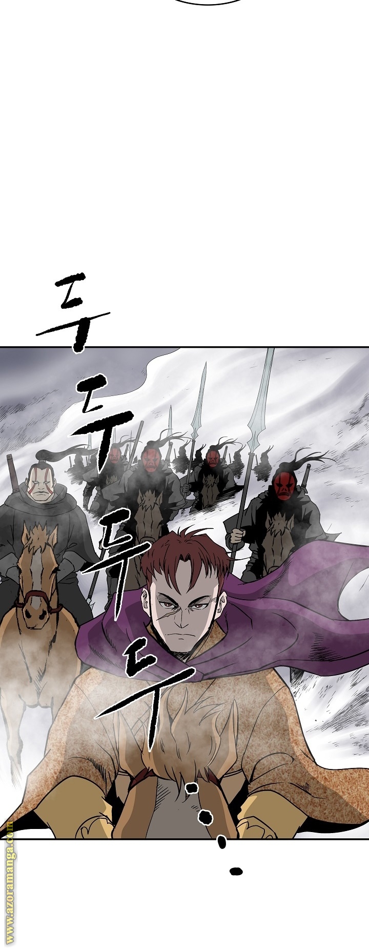 Read Bowblade Spirit AR Manga Online