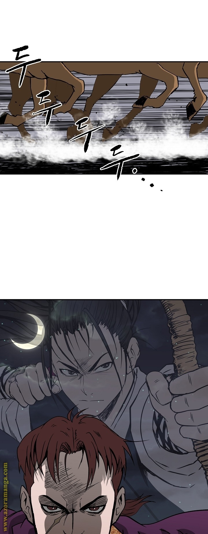 Read Bowblade Spirit AR Manga Online