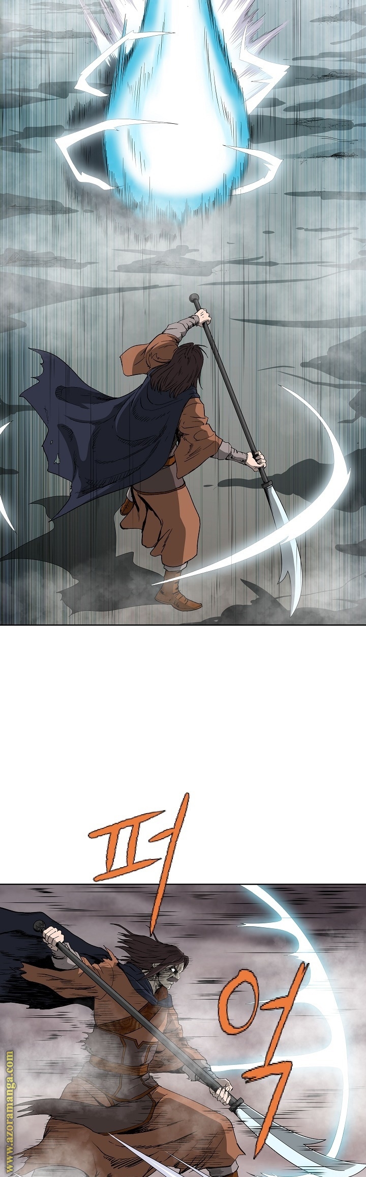 Read Bowblade Spirit AR Manga Online