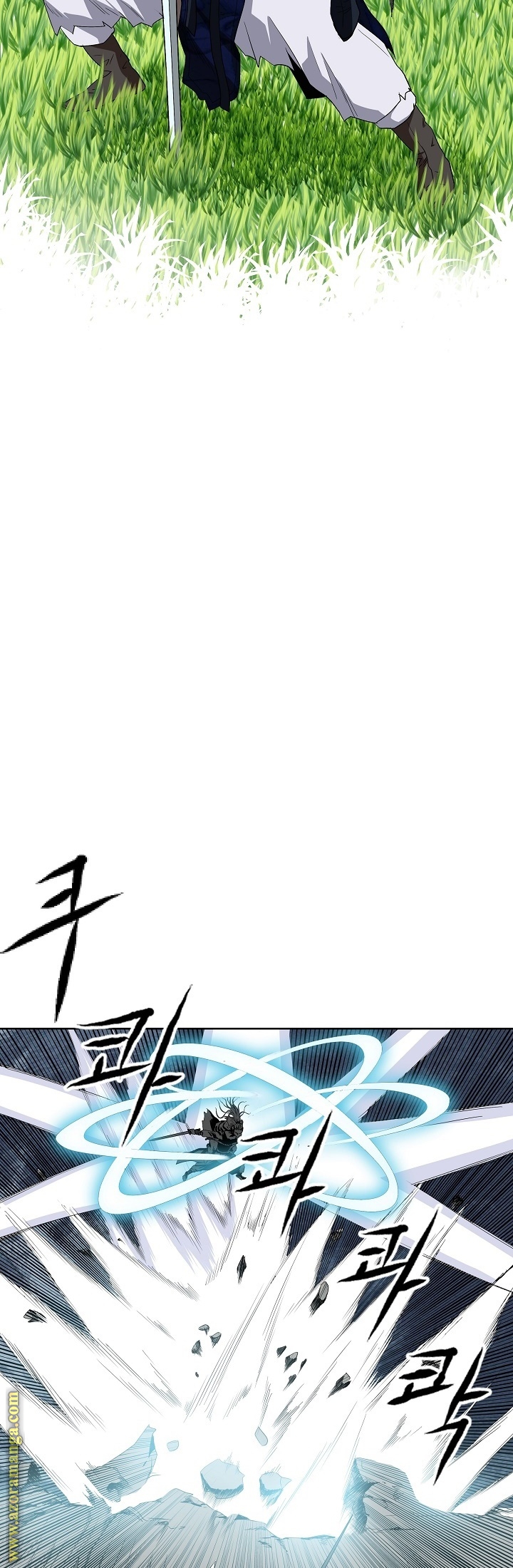 Read Bowblade Spirit AR Manga Online
