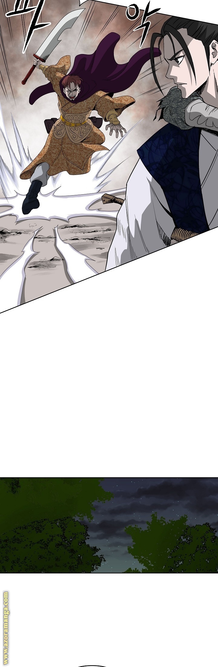 Read Bowblade Spirit AR Manga Online