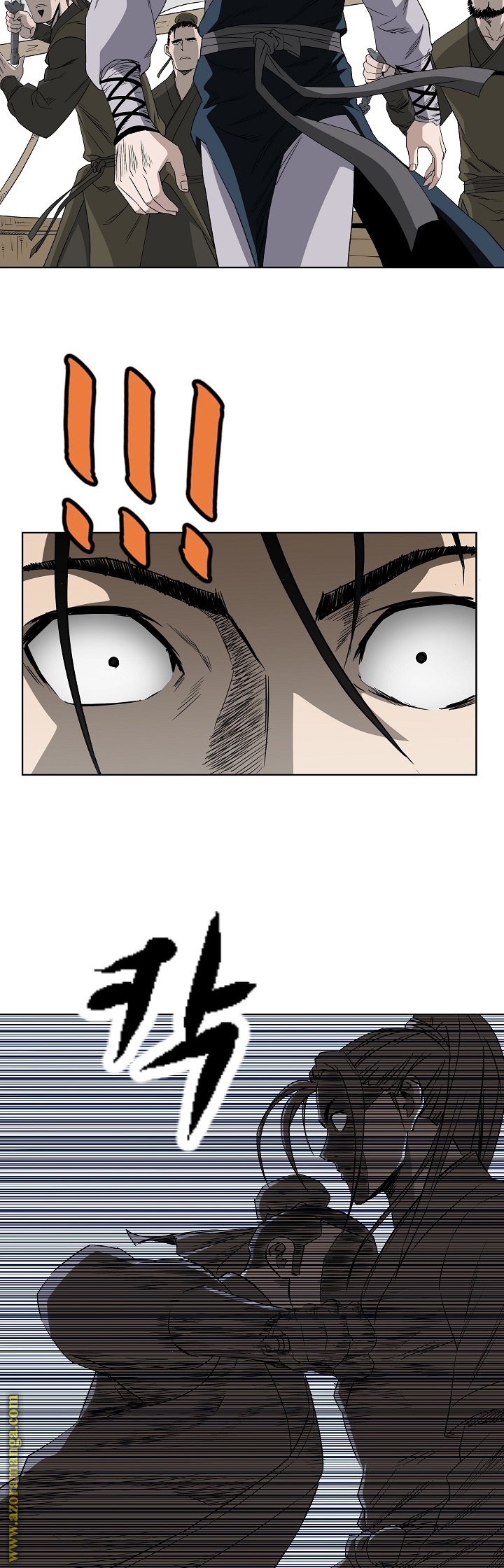 Read Bowblade Spirit AR Manga Online
