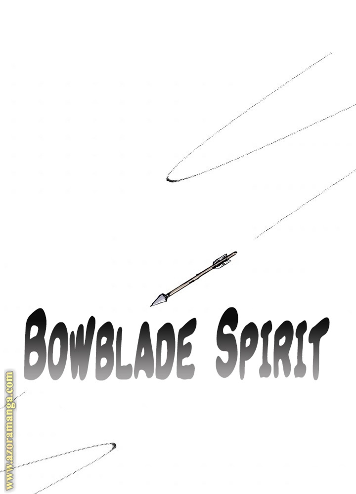 Read Bowblade Spirit AR Manga Online