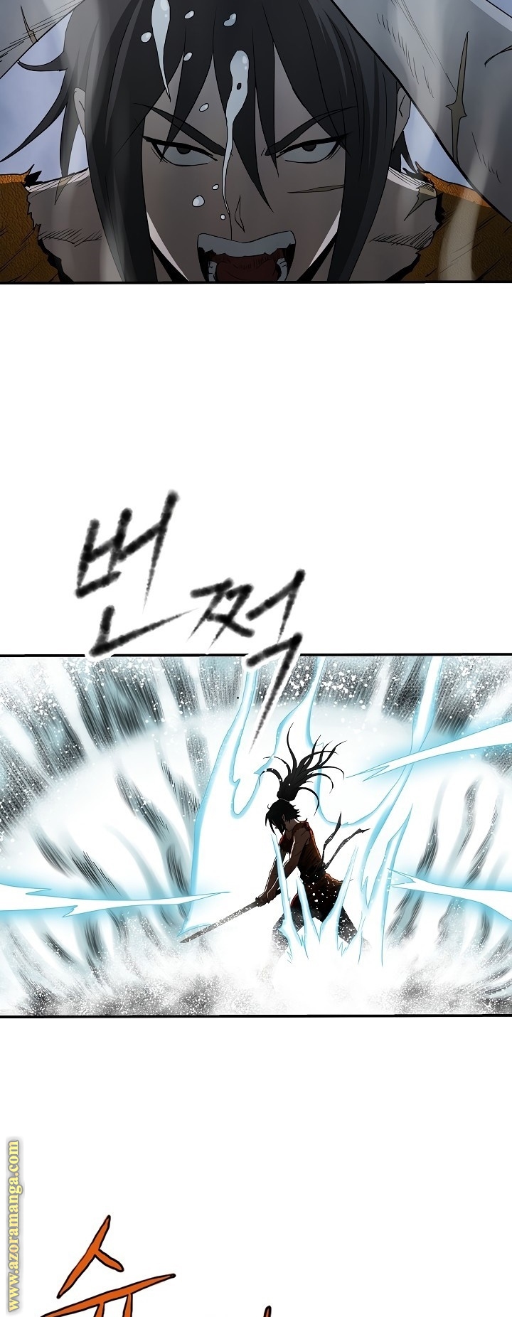 Read Bowblade Spirit AR Manga Online