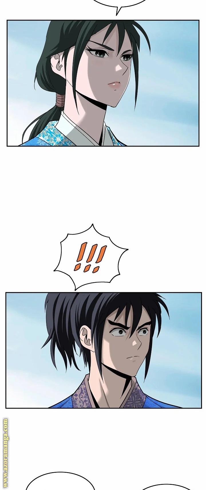 Read Bowblade Spirit AR Manga Online