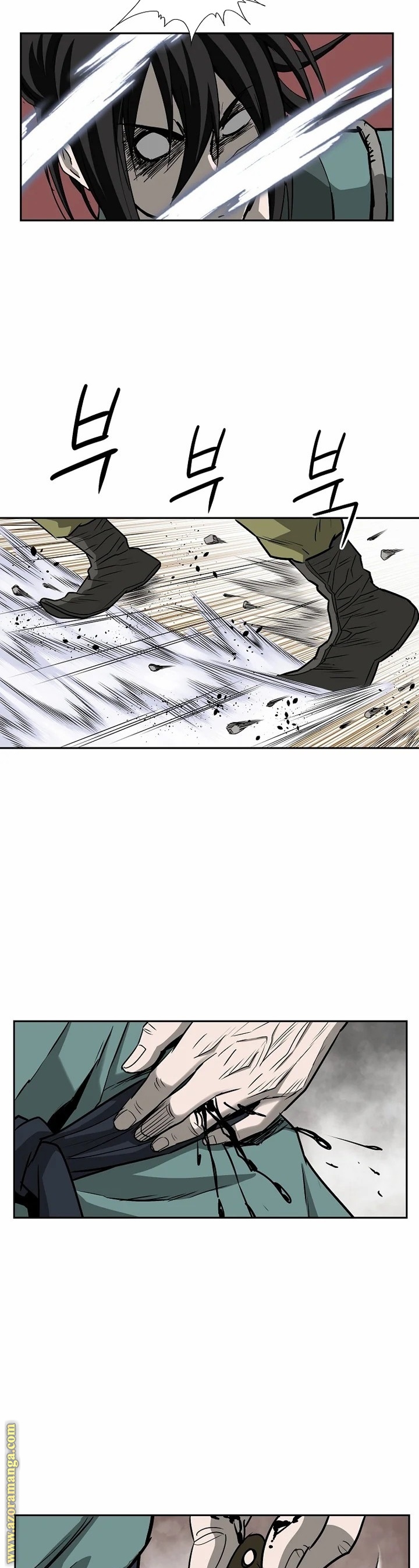 Read Bowblade Spirit AR Manga Online