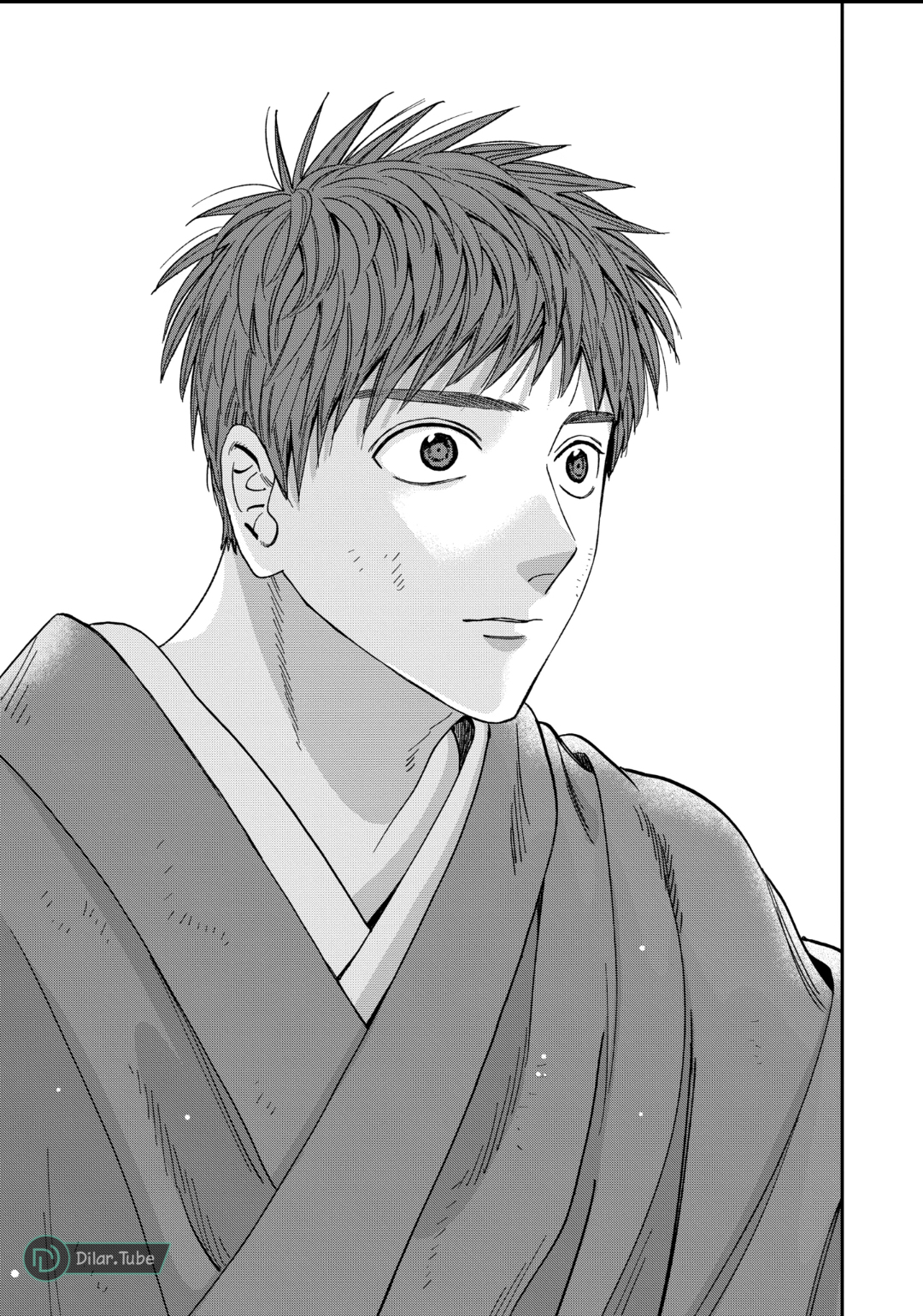 Read Firefly Wedding AR Manga Online