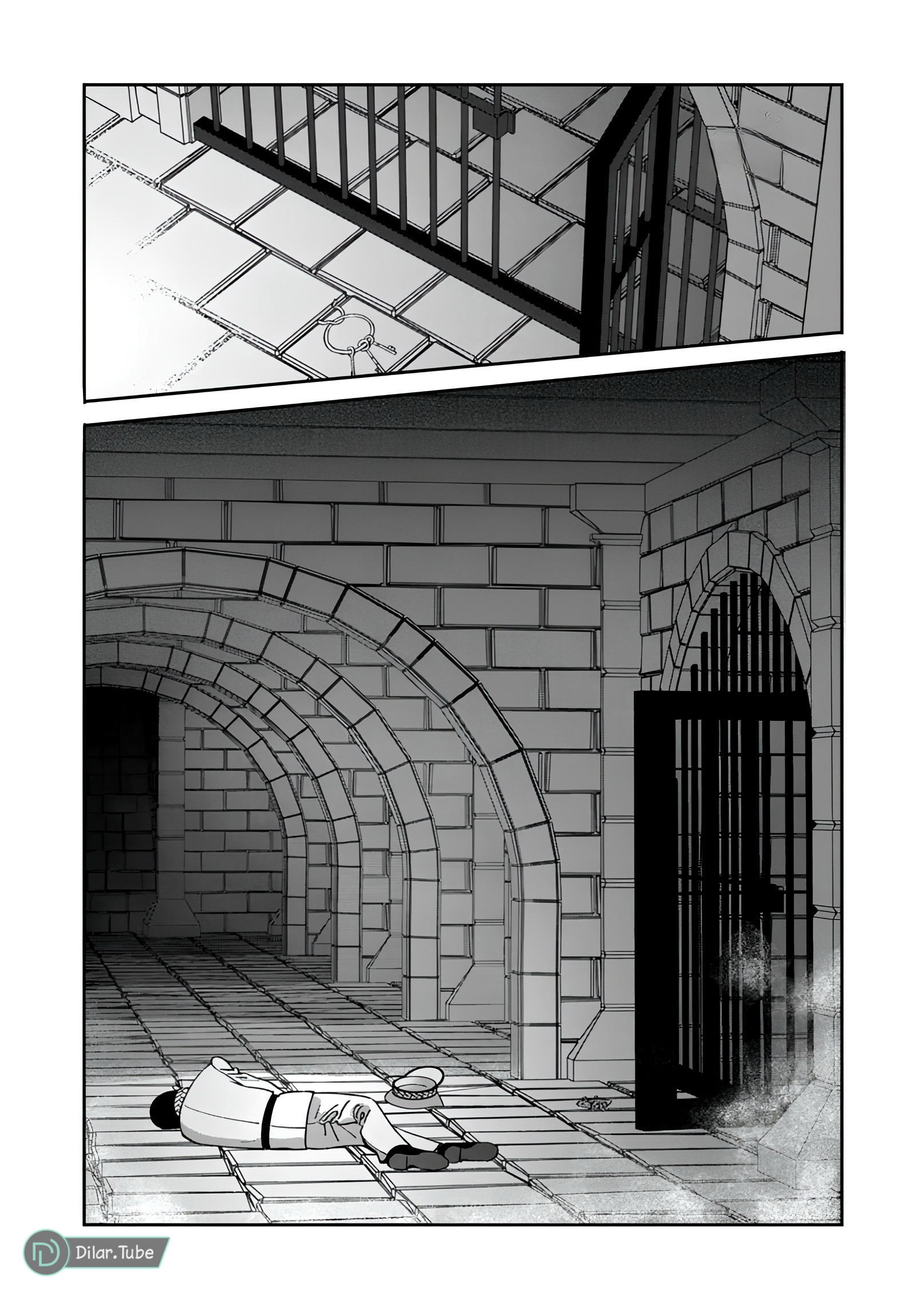 Read Firefly Wedding AR Manga Online