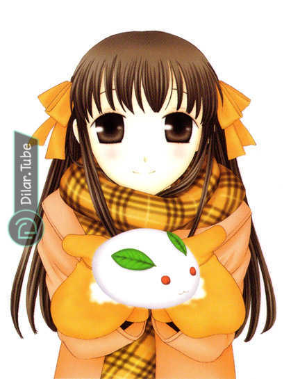 Read Fruits basket AR Manga Online