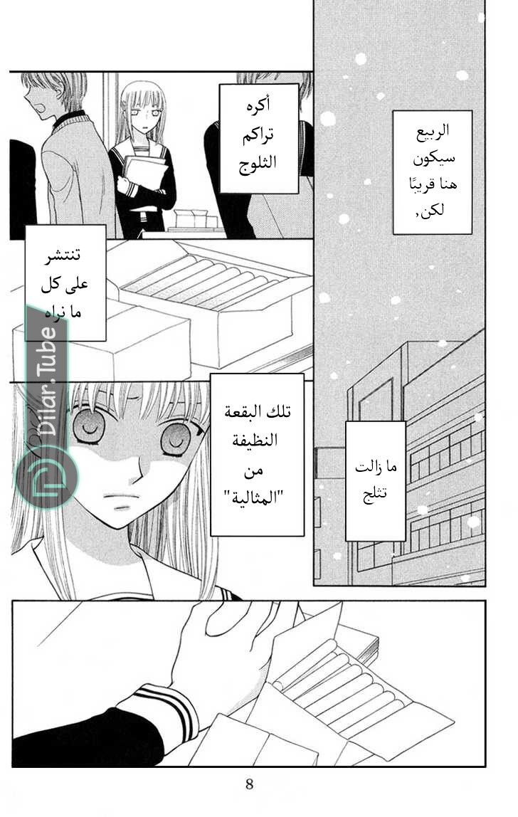 Read Fruits basket AR Manga Online