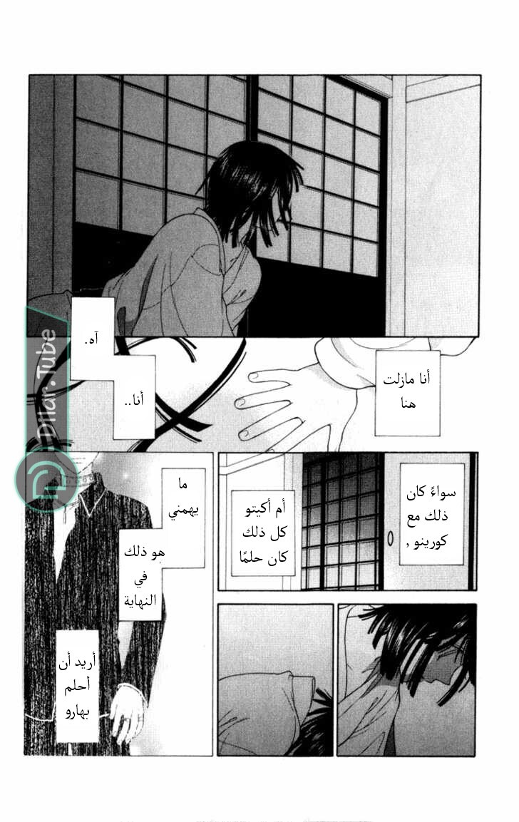 Read Fruits basket AR Manga Online