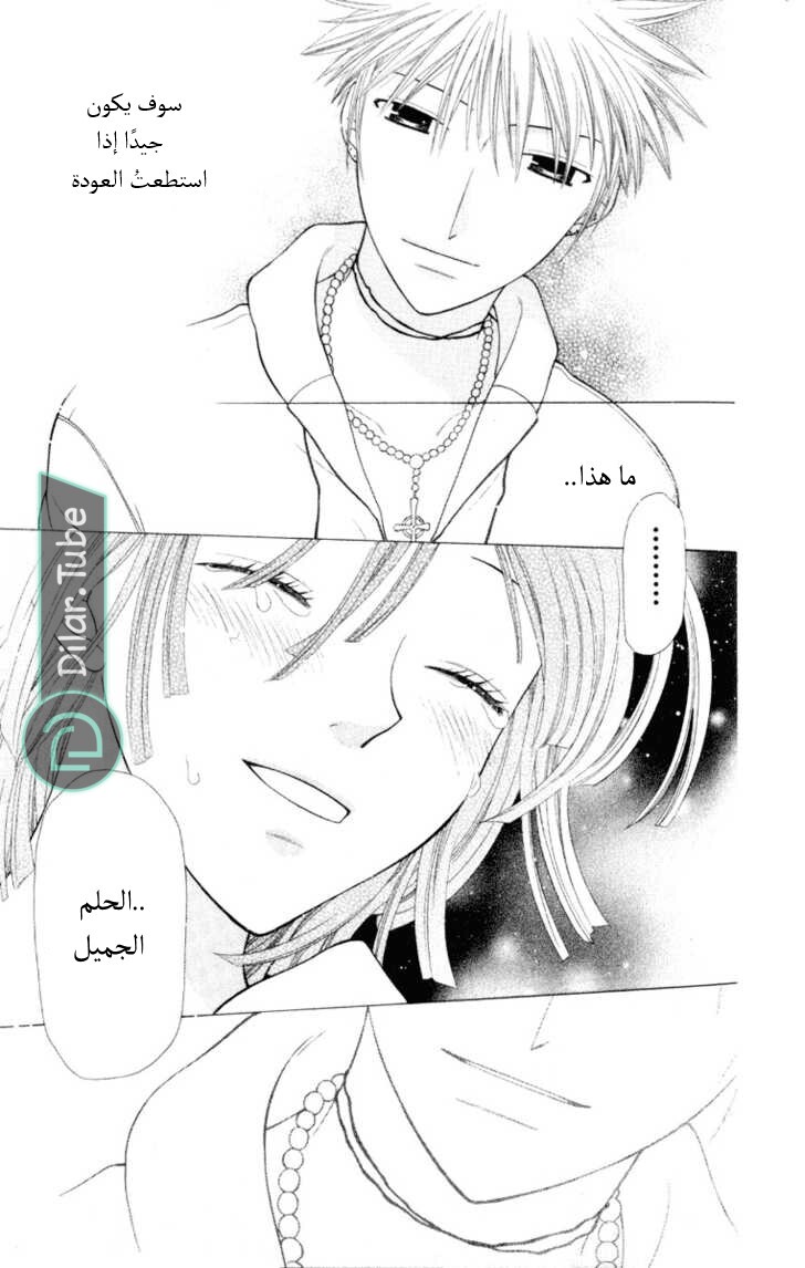 Read Fruits basket AR Manga Online