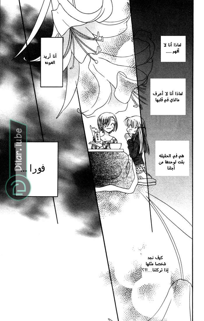 Read Fruits basket AR Manga Online