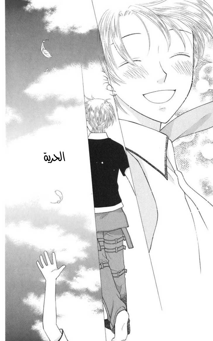 Read Fruits basket AR Manga Online