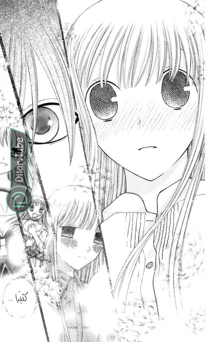 Read Fruits basket AR Manga Online