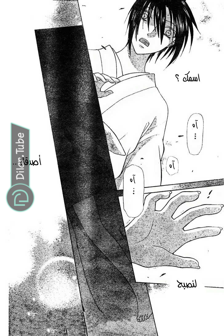 Read Fruits basket AR Manga Online