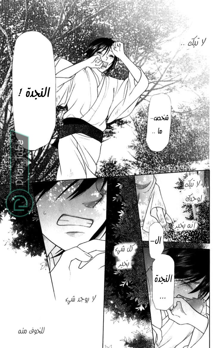 Read Fruits basket AR Manga Online