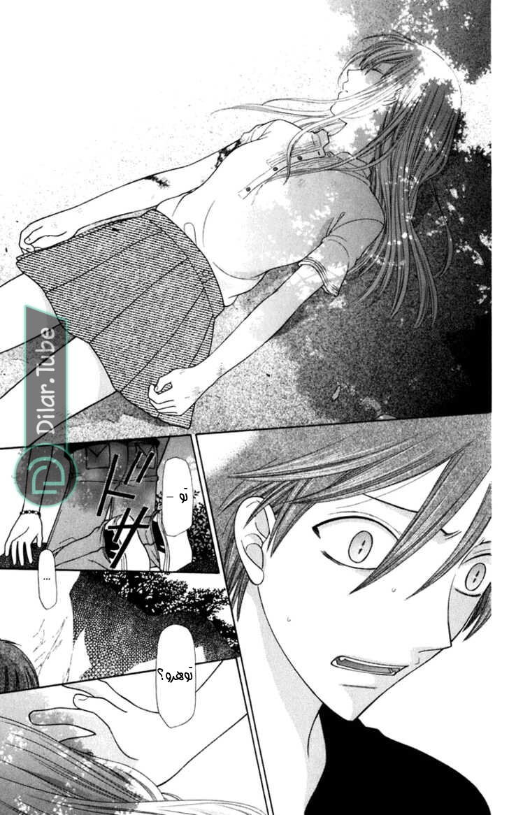 Read Fruits basket AR Manga Online