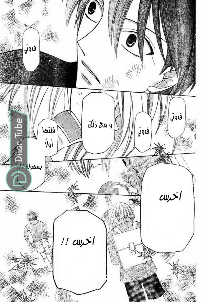 Read Fruits basket AR Manga Online