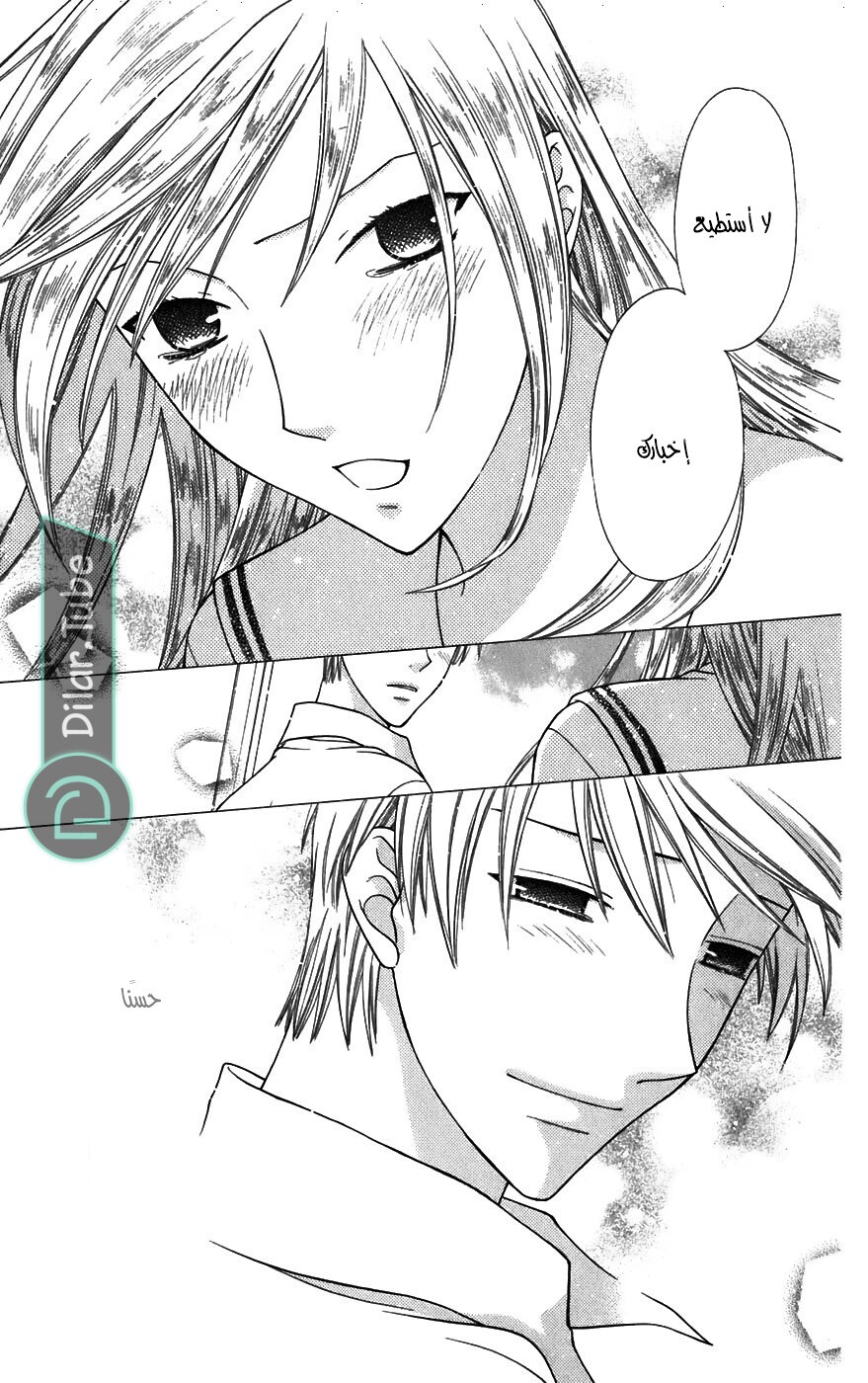 Read Fruits basket AR Manga Online