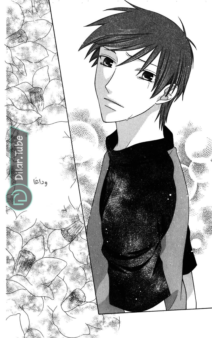 Read Fruits basket AR Manga Online