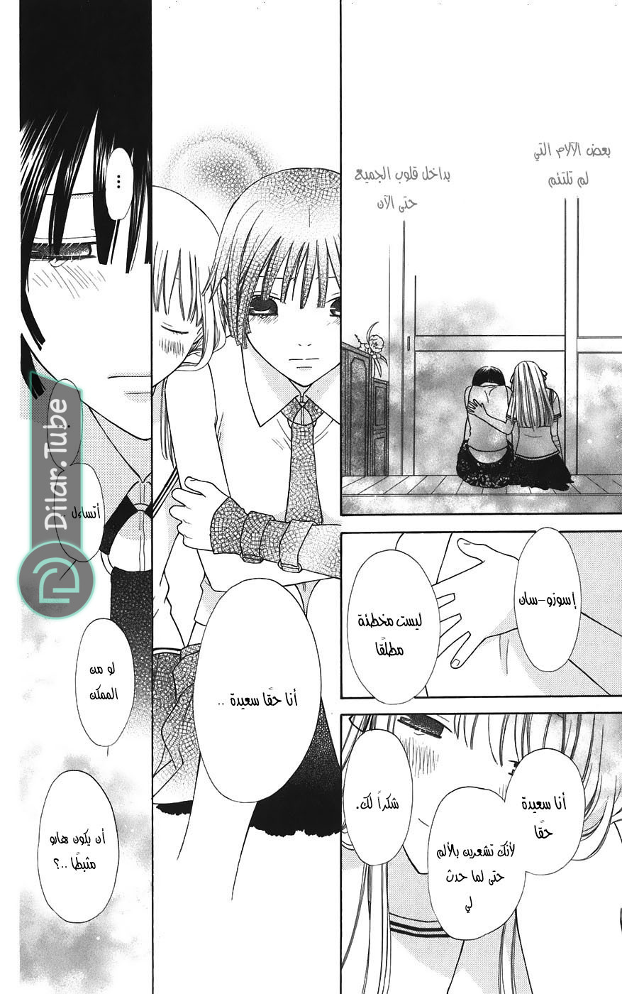 Read Fruits basket AR Manga Online