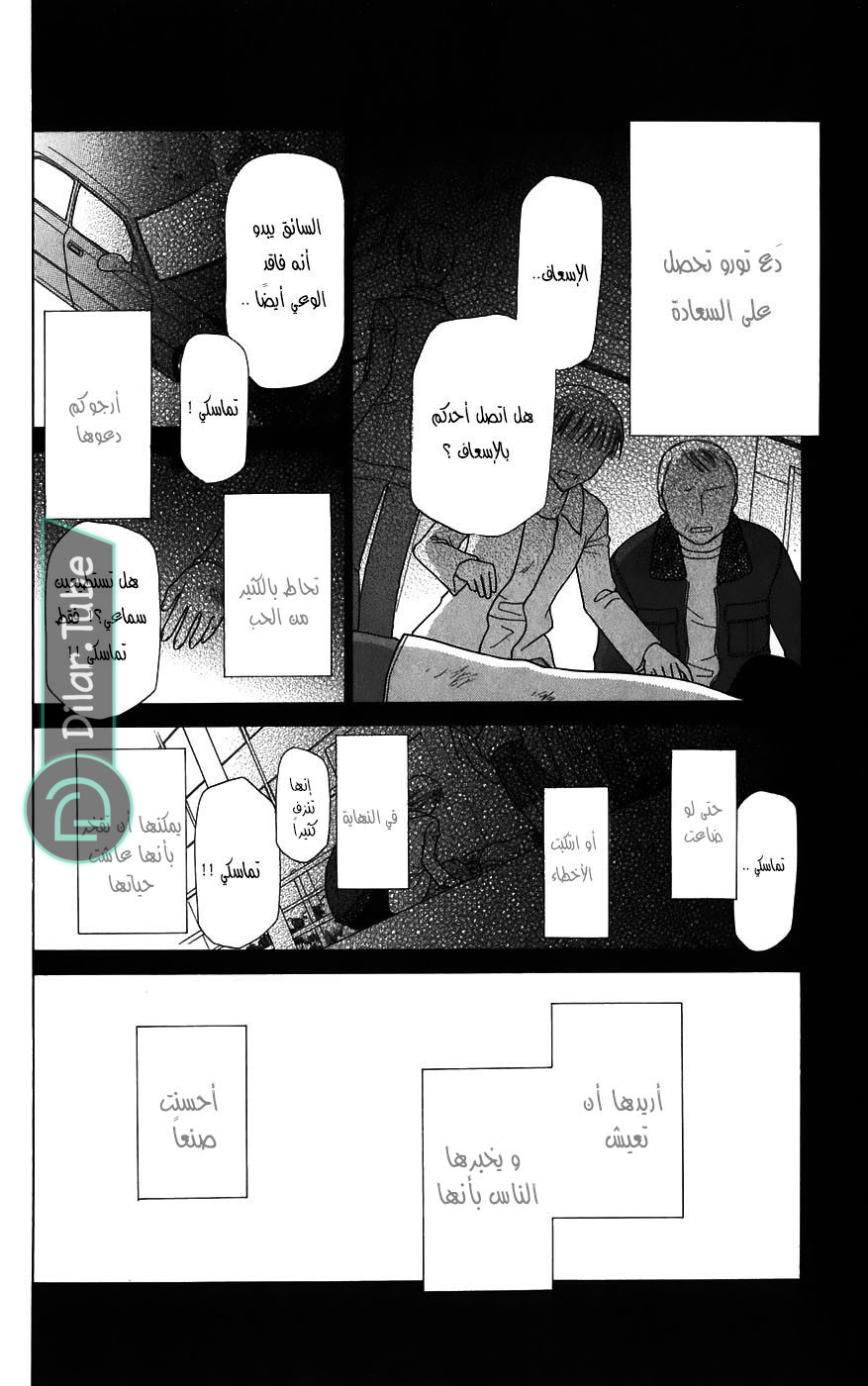 Read Fruits basket AR Manga Online