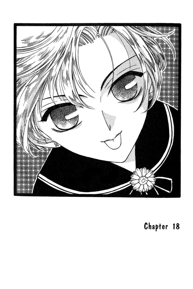 Read Fruits basket AR Manga Online