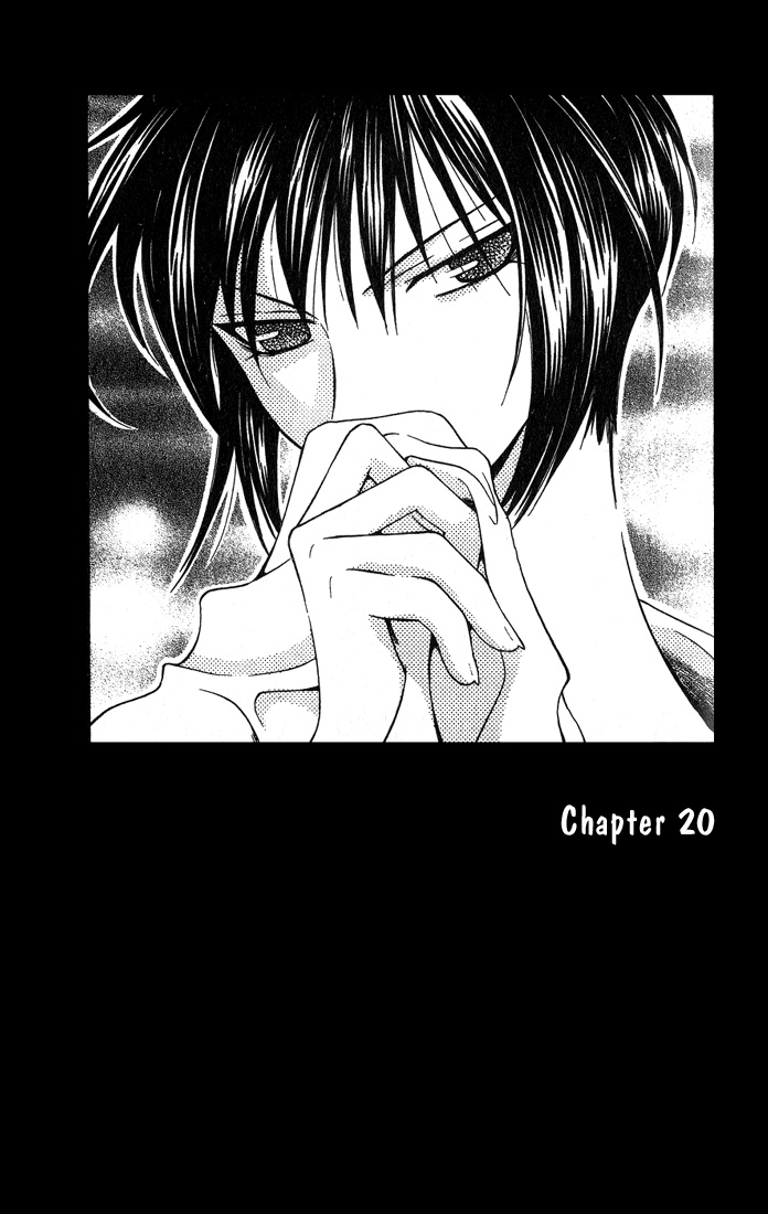 Read Fruits basket AR Manga Online