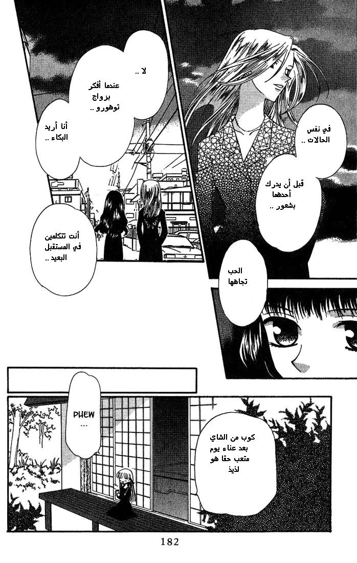 Read Fruits basket AR Manga Online