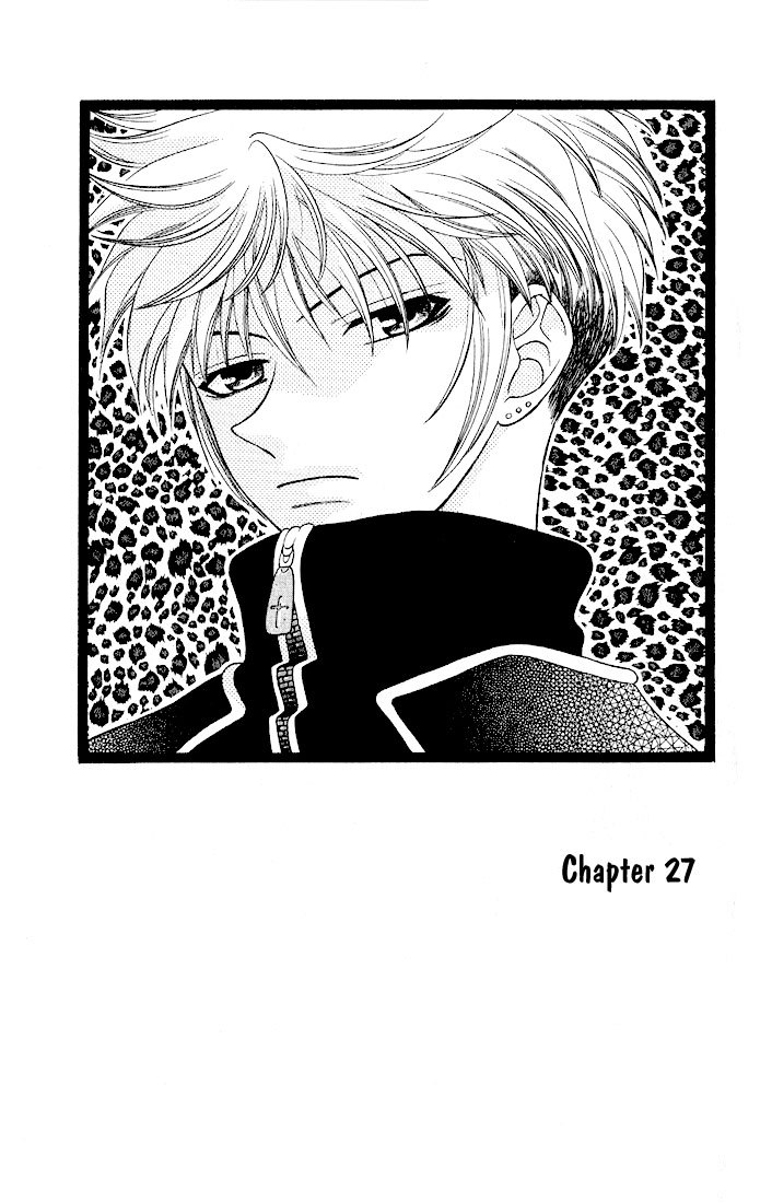 Read Fruits basket AR Manga Online