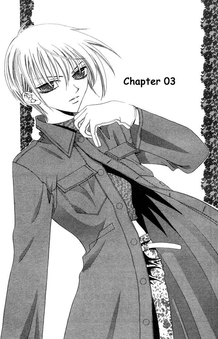 Read Fruits basket AR Manga Online