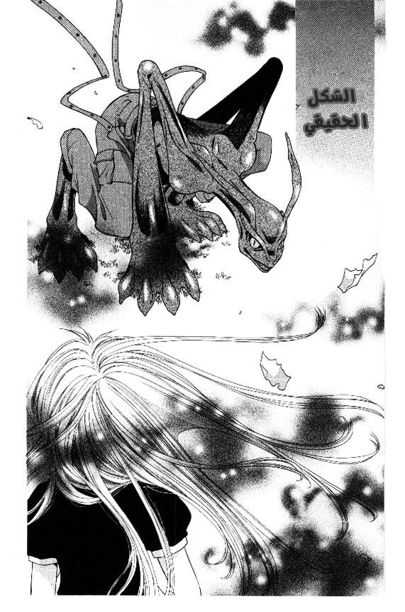 Read Fruits basket AR Manga Online
