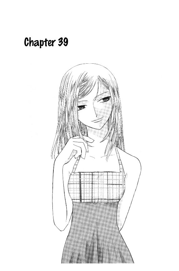 Read Fruits basket AR Manga Online