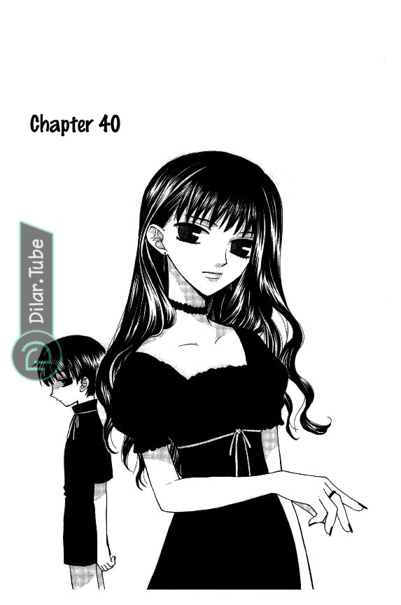 Read Fruits basket AR Manga Online