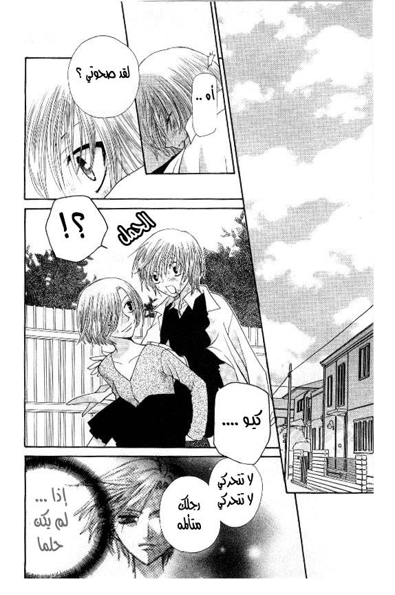 Read Fruits basket AR Manga Online