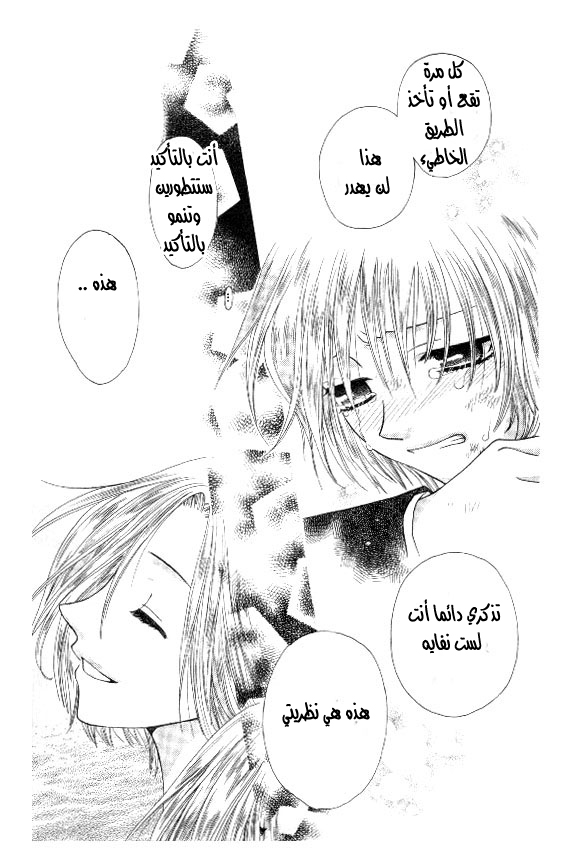 Read Fruits basket AR Manga Online