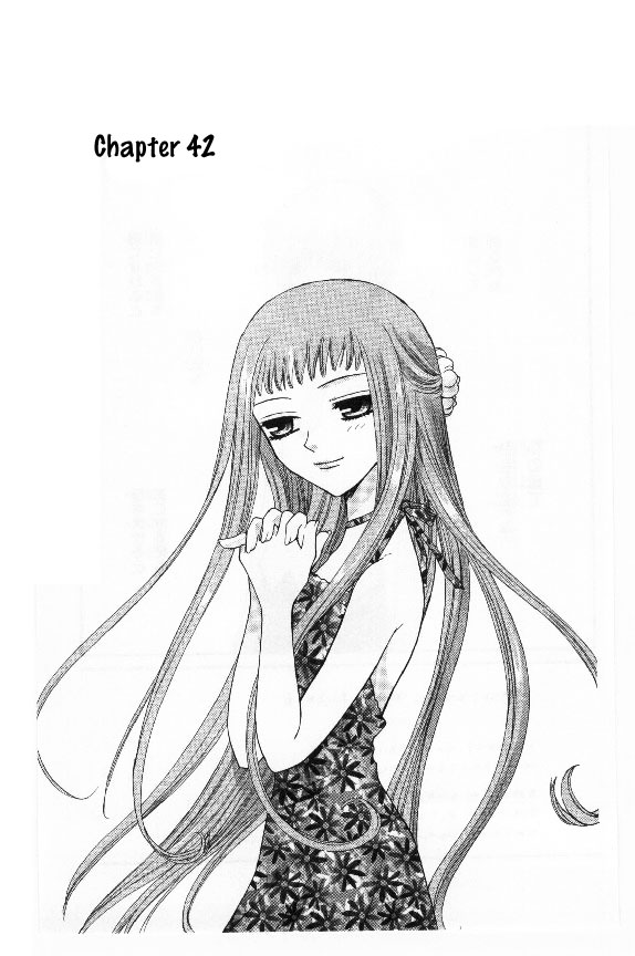 Read Fruits basket AR Manga Online