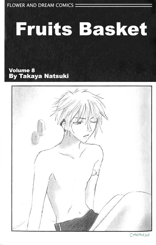 Read Fruits basket AR Manga Online