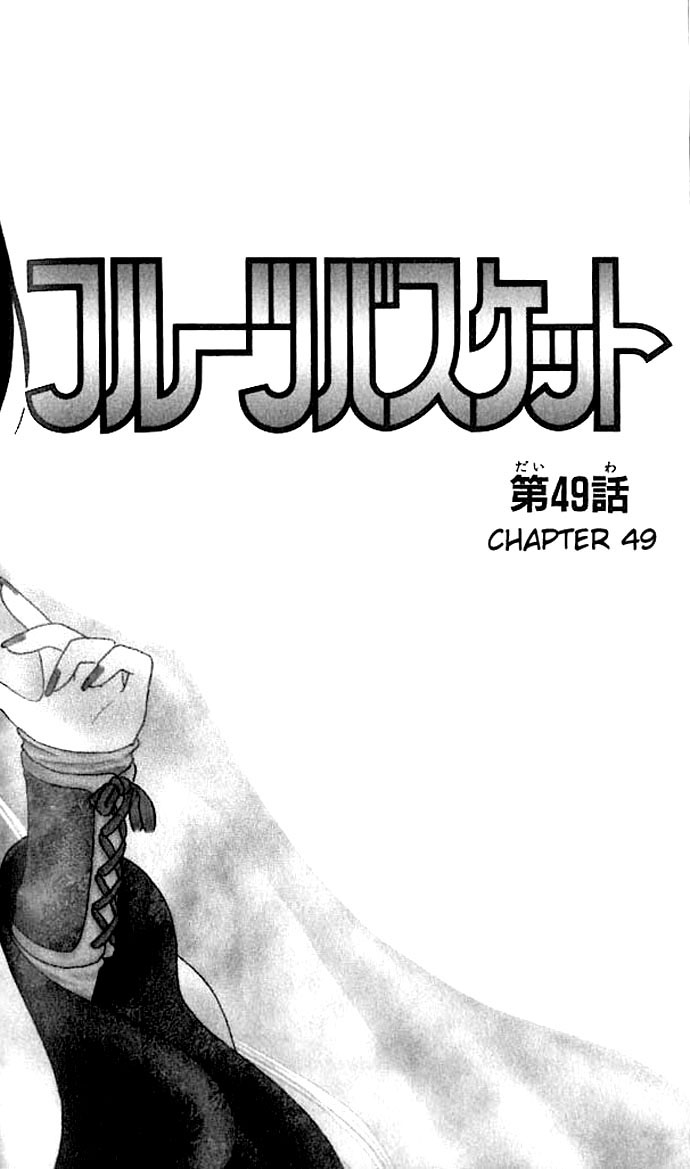 Read Fruits basket AR Manga Online