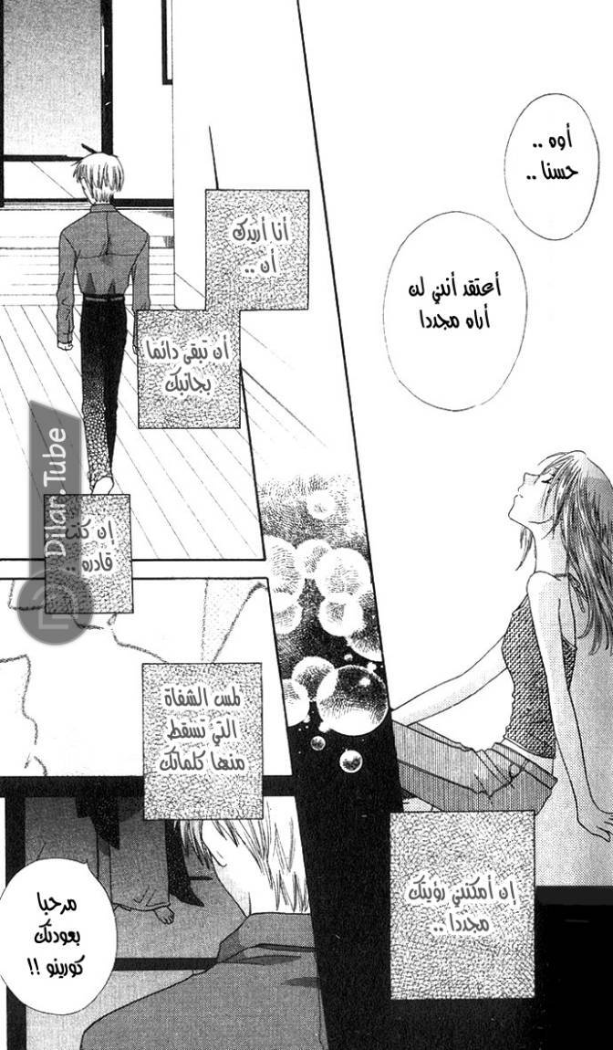 Read Fruits basket AR Manga Online