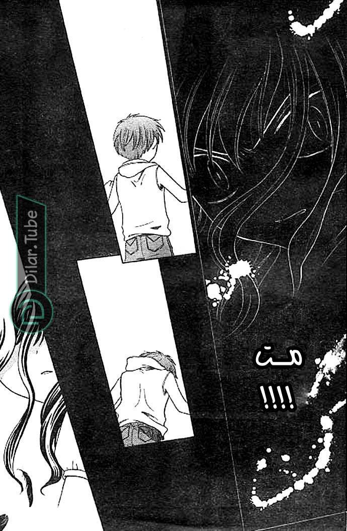Read Fruits basket AR Manga Online