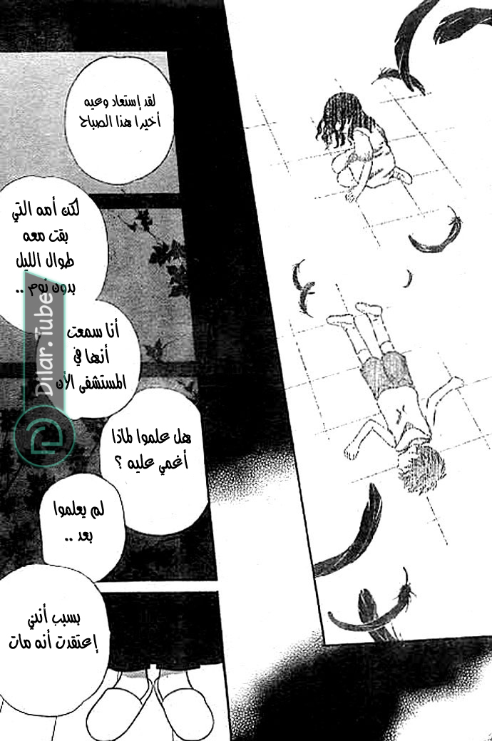 Read Fruits basket AR Manga Online